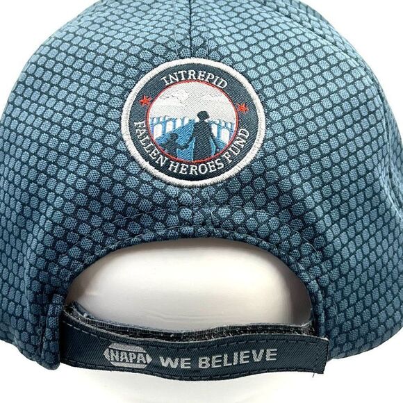 NAPA - USA FALLEN Heros Hat - Picture 4 of 6